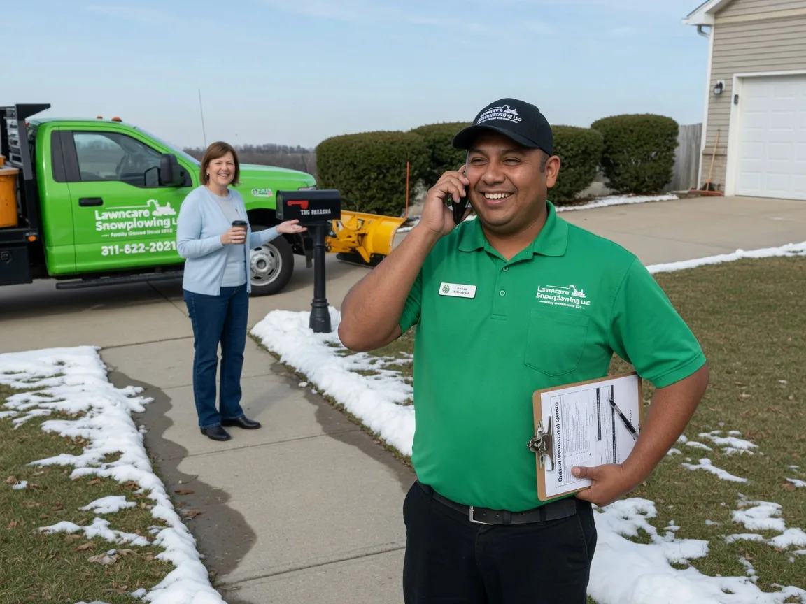 Lawn Care Services By Expert Landscaper Export, PA FAQs